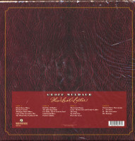 Aperçu: His Last Letter (2-LP-Box Set) Aperçu: His Last Letter (2-LP-Box Set)