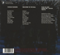 Aperçu: The Atlantic Years (3-CD) Aperçu: The Atlantic Years (3-CD)