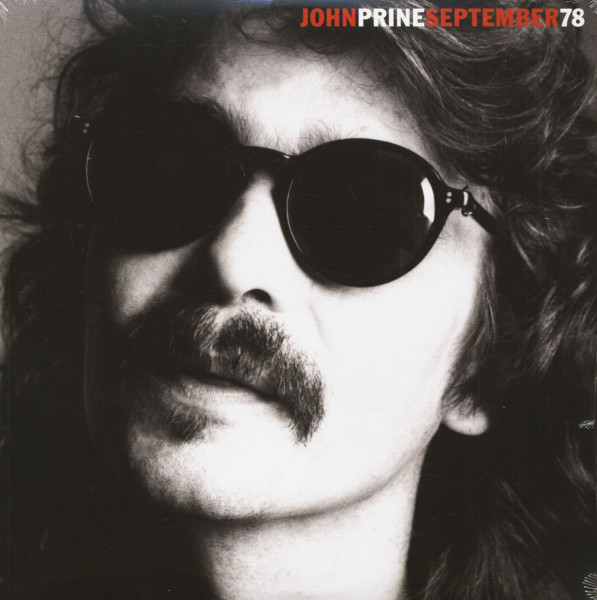 September 78 (LP) September 78 (LP)