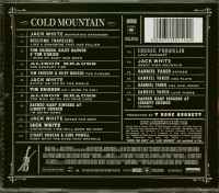 Aperçu: Cold Mountain - Soundtrack (CD) Aperçu: Cold Mountain - Soundtrack (CD)