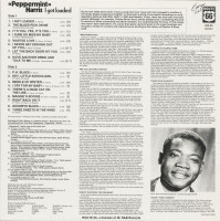 Aperçu: I Got Loaded (LP) Aperçu: I Got Loaded (LP)
