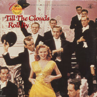 Aperçu: Till The Clouds Roll By - Soundtrack (LP, Cut-Out) Aperçu: Till The Clouds Roll By - Soundtrack (LP, Cut-Out)