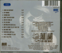 Aperçu: Shifting Into Gear (CD) Aperçu: Shifting Into Gear (CD)