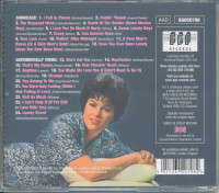 Aperçu: Showcase - Sentimentally Yours (CD) Aperçu: Showcase - Sentimentally Yours (CD)