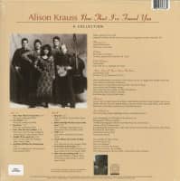 Aperçu: Now That I've Found You - A Collection (LP) Aperçu: Now That I've Found You - A Collection (LP)
