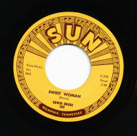Aperçu: Sweet Woman - Part Of My Life (7inch, 45rpm) Aperçu: Sweet Woman - Part Of My Life (7inch, 45rpm)