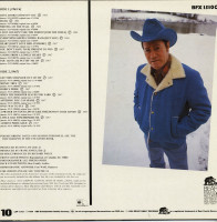 Aperçu: His Life - His Music (14 LP & Book-Buch) Aperçu: His Life - His Music (14 LP & Book-Buch)