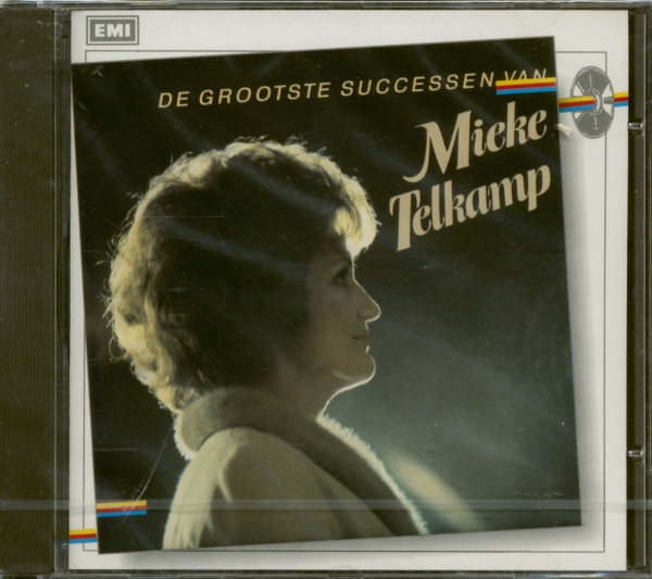 De Grootste Successen Van (CD) De Grootste Successen Van (CD)