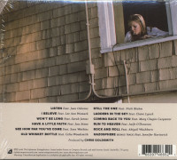 Aperçu: Ladies & Gentlemen (CD) Aperçu: Ladies & Gentlemen (CD)