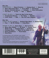 Aperçu: Ramdango - Crazy Blues - Shake It Up! (2-CD Box) Aperçu: Ramdango - Crazy Blues - Shake It Up! (2-CD Box)