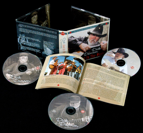 Lost In The Music 1978-1989 (3-CD)