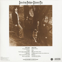 Aperçu: Son Of My Father (LP, 180g Brown Vinyl) Aperçu: Son Of My Father (LP, 180g Brown Vinyl)
