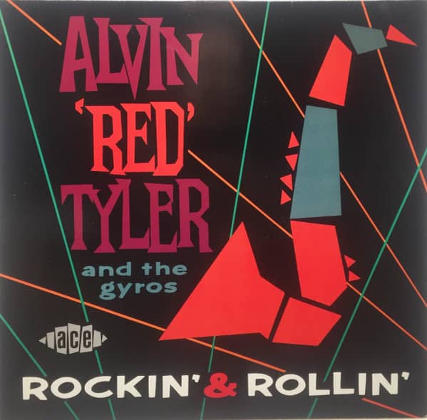 Rockin' & Rollin' (LP) Rockin' & Rollin' (LP)