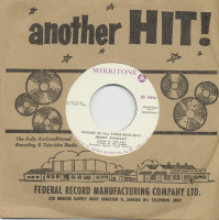 Aperçu: Beware Of All Those Rude Boys - If I Am Right (7inch, 45rpm) Aperçu: Beware Of All Those Rude Boys - If I Am Right (7inch, 45rpm)