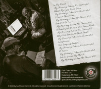 Aperçu: What My Eyes Have Seen (CD) Aperçu: What My Eyes Have Seen (CD)