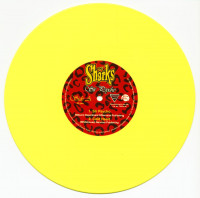 Aperçu: Sir Psycho (10inch EP, 45rpm, Yellow Vinyl, Ltd.) Aperçu: Sir Psycho (10inch EP, 45rpm, Yellow Vinyl, Ltd.)