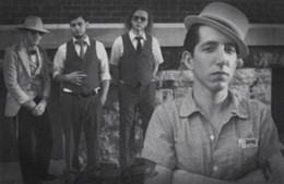 Lafarge, Pokey & South City 3 Riverboat Soul