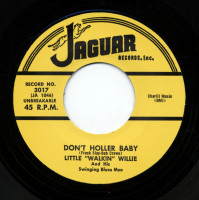 Aperçu: Don't Holler Baby - Gotta Gotta Get Cha (7inch, 45rpm) Aperçu: Don't Holler Baby - Gotta Gotta Get Cha (7inch, 45rpm)