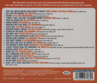 Aperçu: Sweet Things - From the Ellie Greenwich And Jeff Barry Songbook Aperçu: Sweet Things - From the Ellie Greenwich And Jeff Barry Songbook