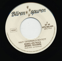 Aperçu: Der Fahrstuhl nach oben ist besetzt - Rebellen Rock (7inch, 45rpm, PS) Aperçu: Der Fahrstuhl nach oben ist besetzt - Rebellen Rock (7inch, 45rpm, PS)