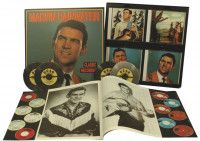 Aperçu: Classic Recordings (4-CD Box Set) Aperçu: Classic Recordings (4-CD Box Set)