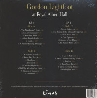 Aperçu: At Royal Albert Hall (2-LP) Aperçu: At Royal Albert Hall (2-LP)