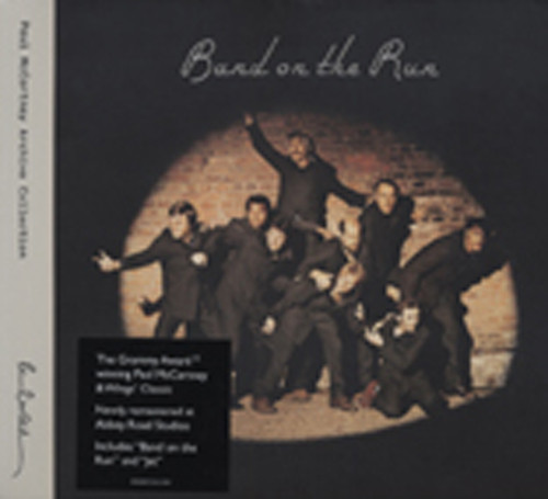 Band On The Run (2010)