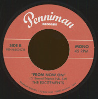 Aperçu: You'd Better Stop - From Now On (7inch, 45rpm) Aperçu: You'd Better Stop - From Now On (7inch, 45rpm)