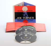 Aperçu: The Complete Boss Of The Blues (2-CD) Aperçu: The Complete Boss Of The Blues (2-CD)