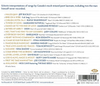 Aperçu: Hallelujah: The Songs Of Leonard Cohen (CD) Aperçu: Hallelujah: The Songs Of Leonard Cohen (CD)