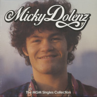 Aperçu: The MGM Single Collection (LP, 180g Vinyl) Aperçu: The MGM Single Collection (LP, 180g Vinyl)