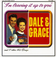 Aperçu: I'm Leaving It Up To You (CD) Aperçu: I'm Leaving It Up To You (CD)