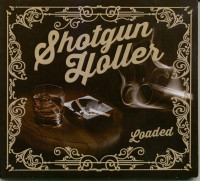 Aperçu: Loaded (CD) Aperçu: Loaded (CD)