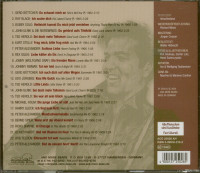 Aperçu: Elvis Hits in Deutsch Folge 4 (CD) Aperçu: Elvis Hits in Deutsch Folge 4 (CD)