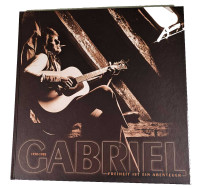 Aperçu: Freiheit ist ein Abenteuer (Deluxe Book & 5-CD) Aperçu: Freiheit ist ein Abenteuer (Deluxe Book & 5-CD)