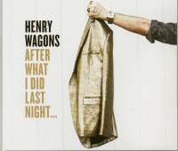 Aperçu: After What I Did Last Night (CD) Aperçu: After What I Did Last Night (CD)