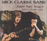 Aperçu: Shake That Boogie - Live In Bremen 1989 (2-CD) Aperçu: Shake That Boogie - Live In Bremen 1989 (2-CD)