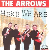Aperçu: Here We Are (CD) Aperçu: Here We Are (CD)