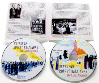 Aperçu: The King's Highway (2-CD) Aperçu: The King's Highway (2-CD)