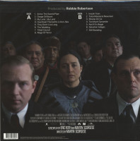 Aperçu: Filmmusik - Killers Of The Flower Moon - O.S.T. (LP, 180g Vinyl, Ltd.) Aperçu: Filmmusik - Killers Of The Flower Moon - O.S.T. (LP, 180g Vinyl, Ltd.)
