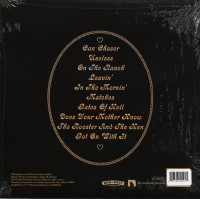 Aperçu: On The Ranch (LP, colored Vinyl, Ltd.) Aperçu: On The Ranch (LP, colored Vinyl, Ltd.)