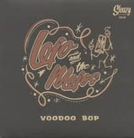 Aperçu: Voodoo Bop (7inch, 45rpm) Aperçu: Voodoo Bop (7inch, 45rpm)