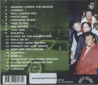 Aperçu: Indo Rock (CD) Aperçu: Indo Rock (CD)