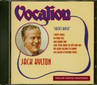Aperçu: Jack's Back (CD) Aperçu: Jack's Back (CD)