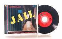 Aperçu: Destination Jail – 31 Prison Songs From Behind The Bars (CD) Aperçu: Destination Jail – 31 Prison Songs From Behind The Bars (CD)