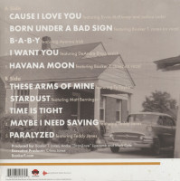 Aperçu: Note By Note (LP, Colored Vinyl, Ltd.) Aperçu: Note By Note (LP, Colored Vinyl, Ltd.)