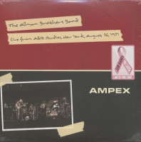 Aperçu: Live From A&R Studios, New York, August 26, 1971 (2-LP, colored Vinyl, Ltd.) Aperçu: Live From A&R Studios, New York, August 26, 1971 (2-LP, colored Vinyl, Ltd.)
