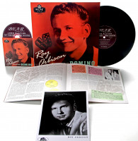 Aperçu: The Cat Called Domino (LP, 10inch & CD, Ltd., 45rpm) Aperçu: The Cat Called Domino (LP, 10inch & CD, Ltd., 45rpm)