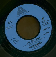 Aperçu: Remember Then - Love For A Star (7inch, 45rpm, BC) Aperçu: Remember Then - Love For A Star (7inch, 45rpm, BC)