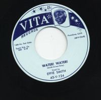 Aperçu: Champagne Mind With A Soda Water Income - Water Water (7inch, 45rpm) Aperçu: Champagne Mind With A Soda Water Income - Water Water (7inch, 45rpm)